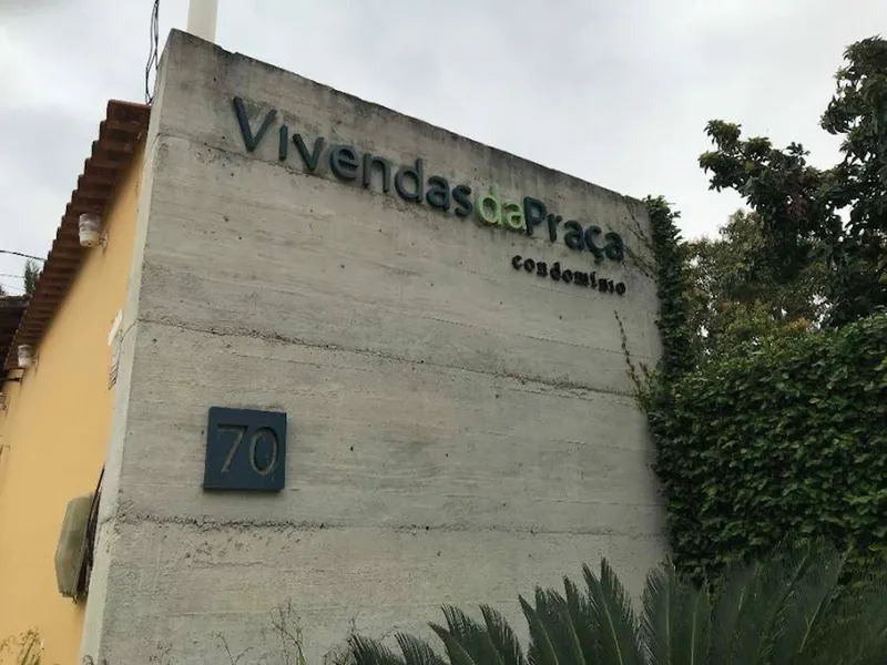 Casa em leilão
