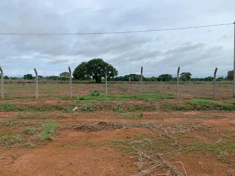 Outros em Leilão Extrajudicial
