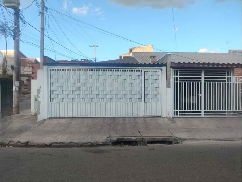Casa em Leilão Extrajudicial