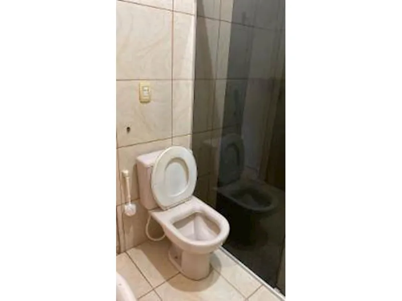 Casa em leilão
