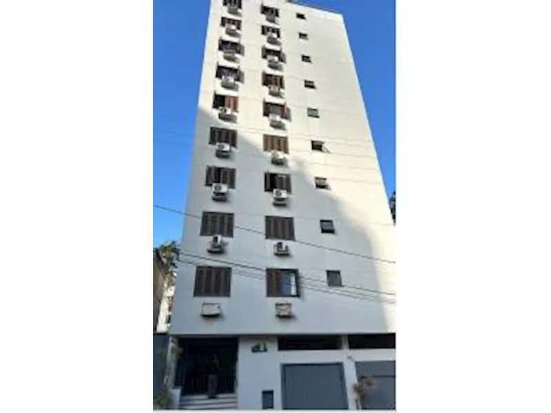 Apartamento em leilão
