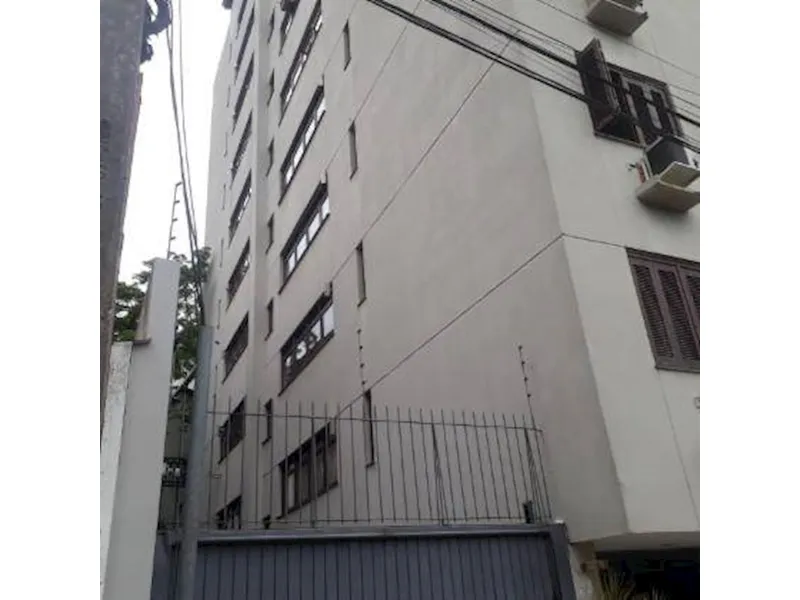 Apartamento em leilão