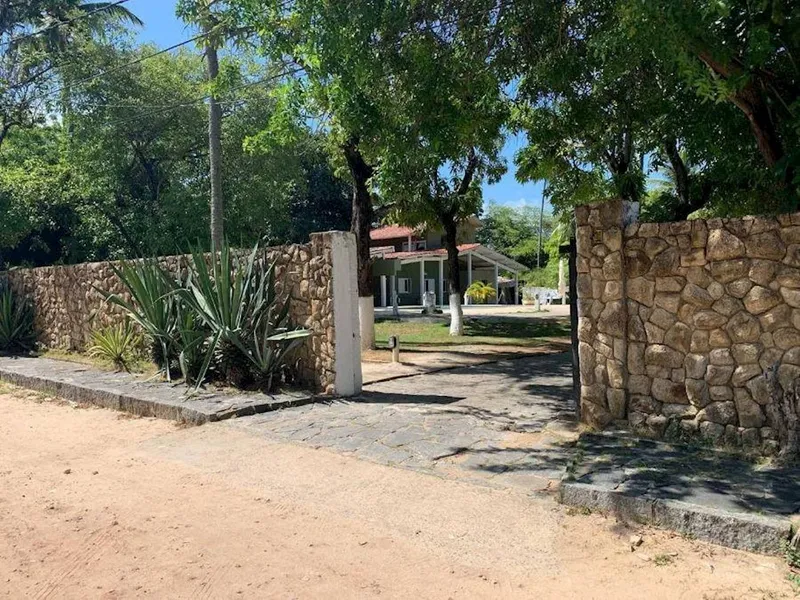 Imovel-rural em leilão