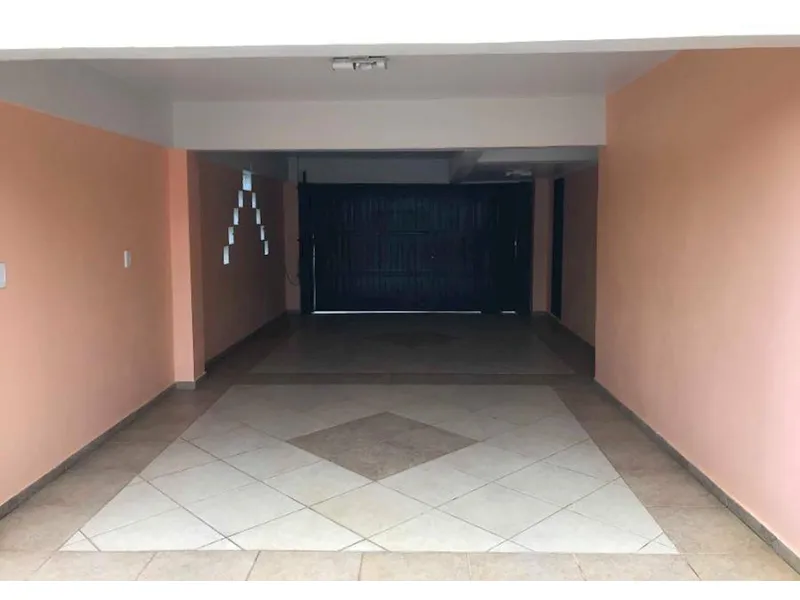 Casa em leilão