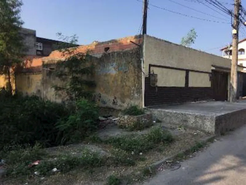 Casa em leilão