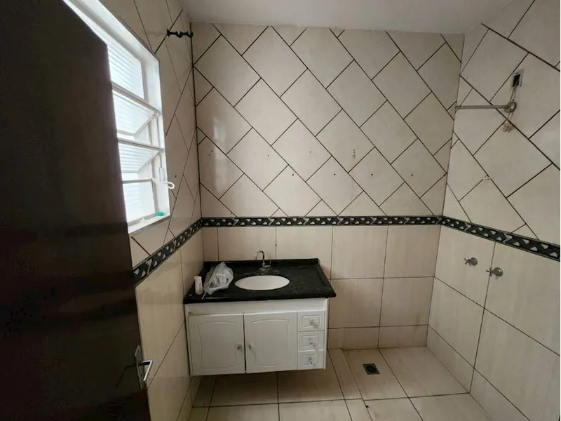 Casa em leilão