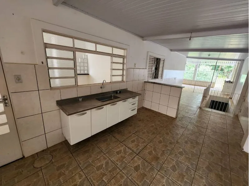 Casa em leilão