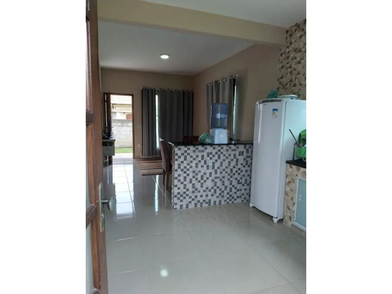 Casa em leilão