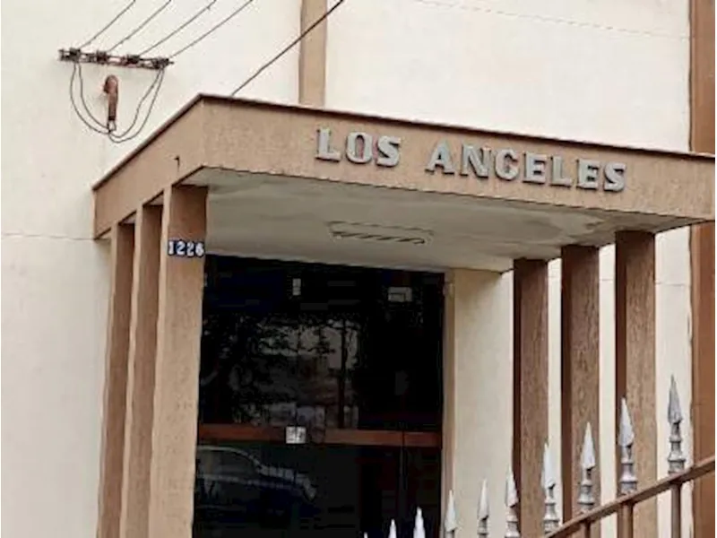 Apartamento em leilão