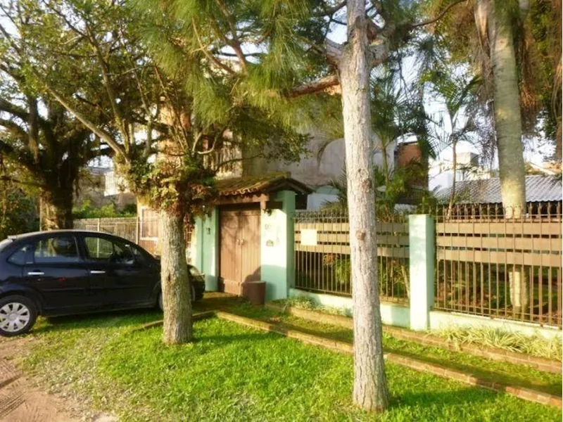 Casa em leilão