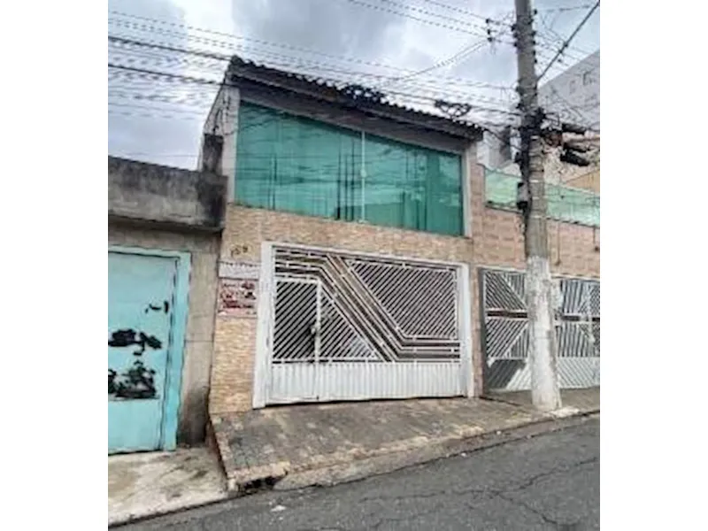 Casa em Leilão Extrajudicial