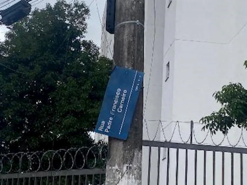 Casa em leilão