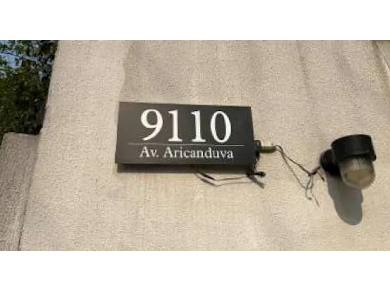 Apartamento em leilão