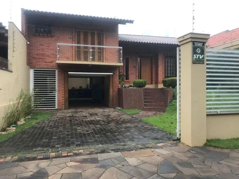 Casa em leilão