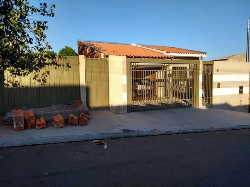 Casa em Leilão Extrajudicial