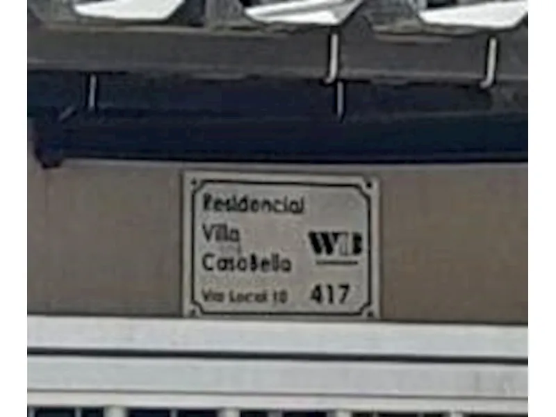 Casa em leilão