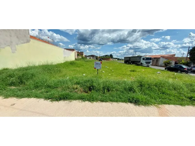 Terreno em Leilão Extrajudicial