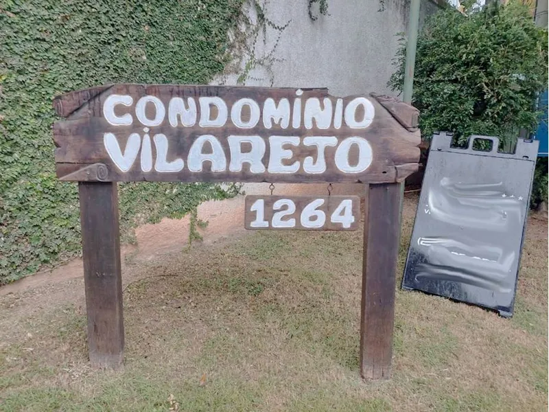 Casa em leilão