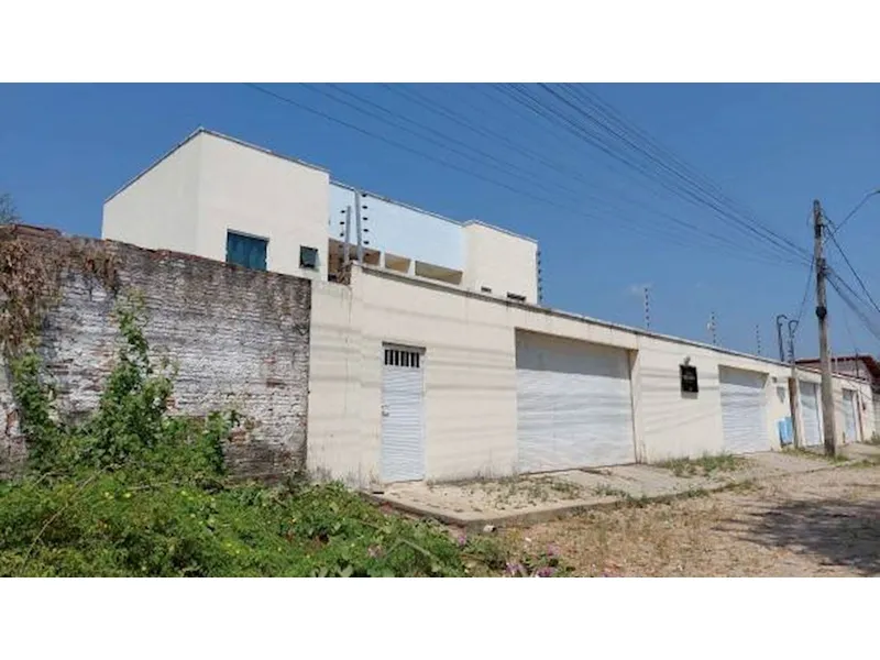 Apartamento em leilão