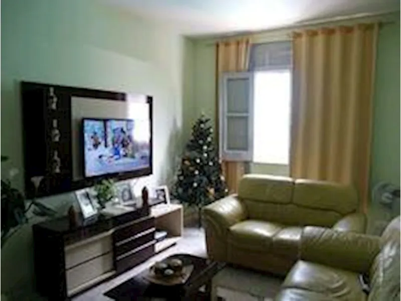Apartamento em leilão