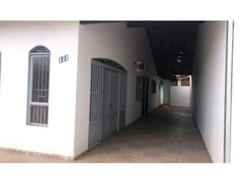 Casa em leilão