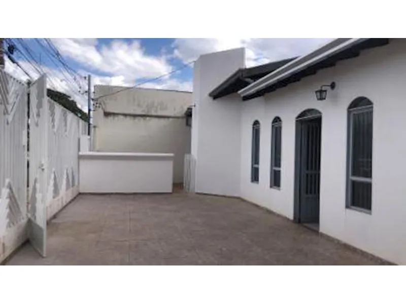 Casa em leilão