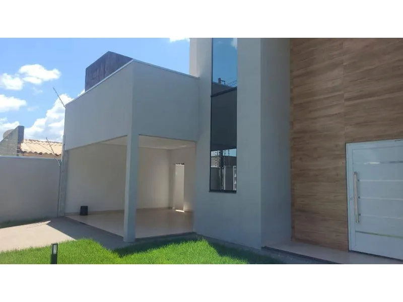Casa em leilão