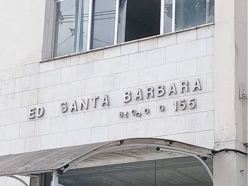 Apartamento em leilão