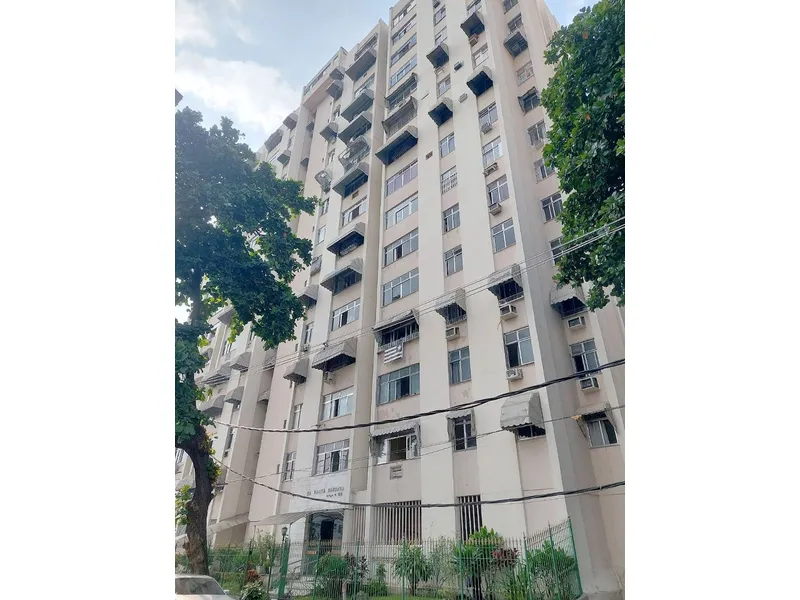 Apartamento em leilão