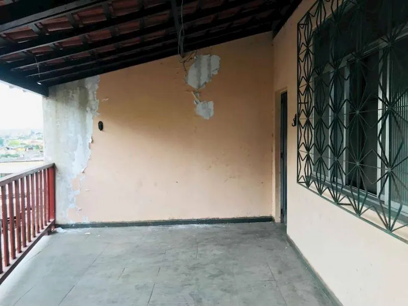 Casa em leilão
