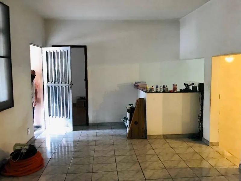 Casa em leilão