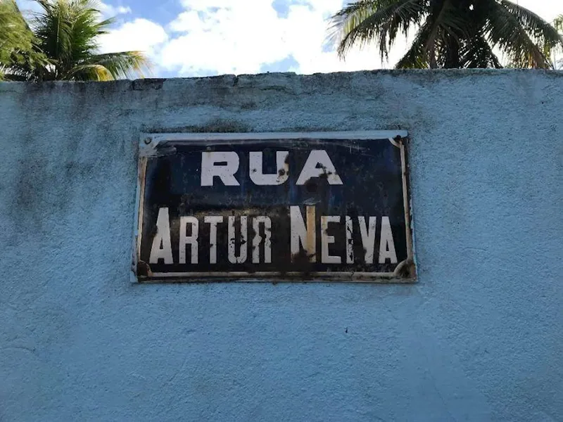 Casa em leilão