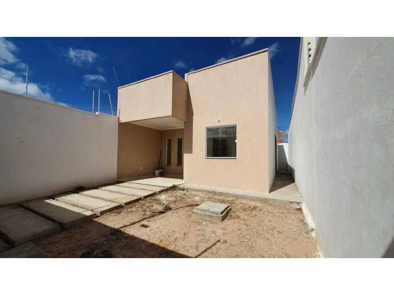 Casa em leilão