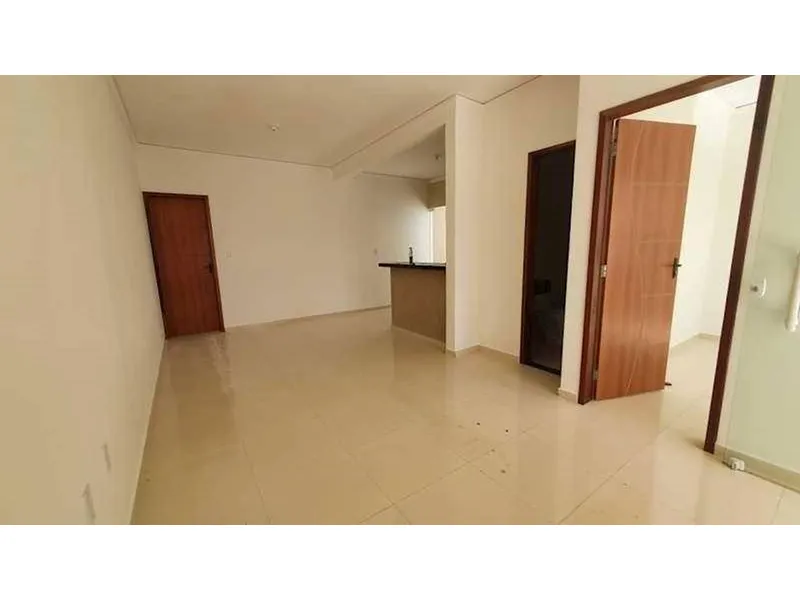 Casa em leilão