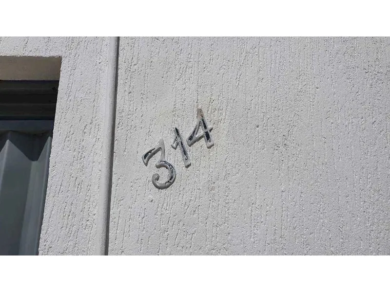 Casa em leilão