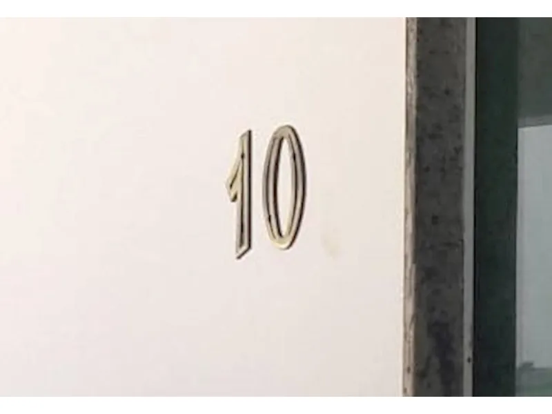 Casa em leilão