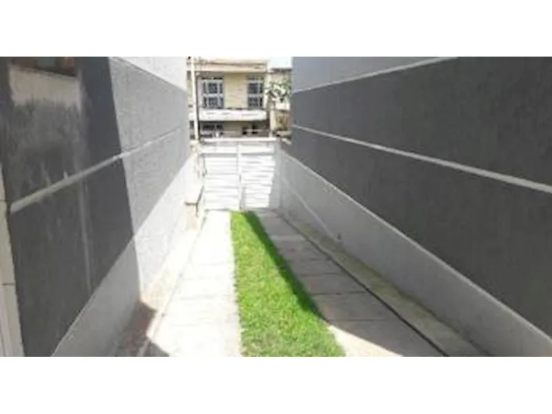 Casa em leilão