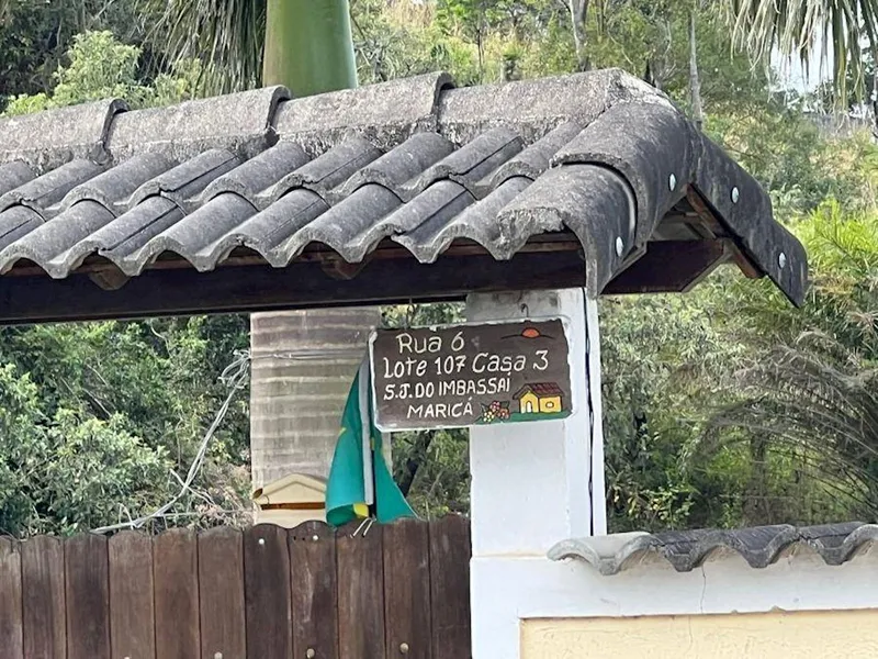 Casa em leilão