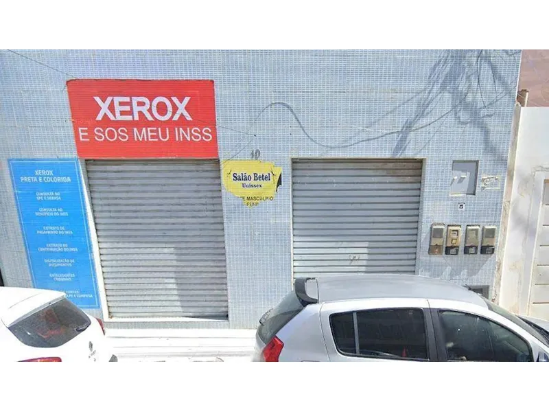 Casa em leilão