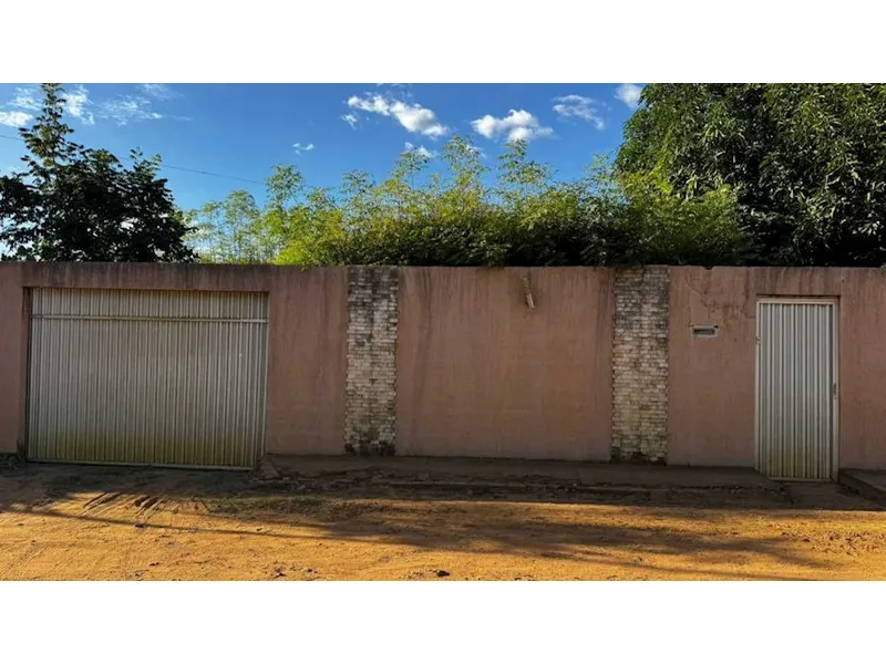 Casa em Leilão Extrajudicial