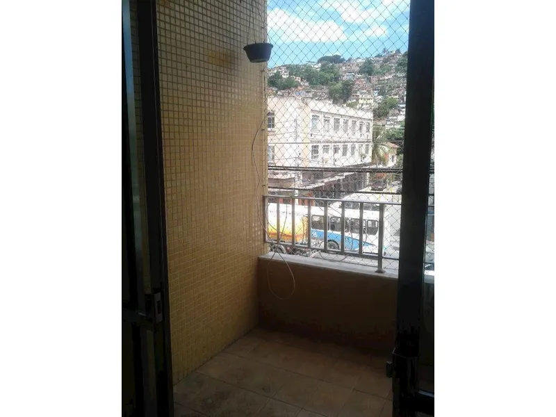 Apartamento em leilão