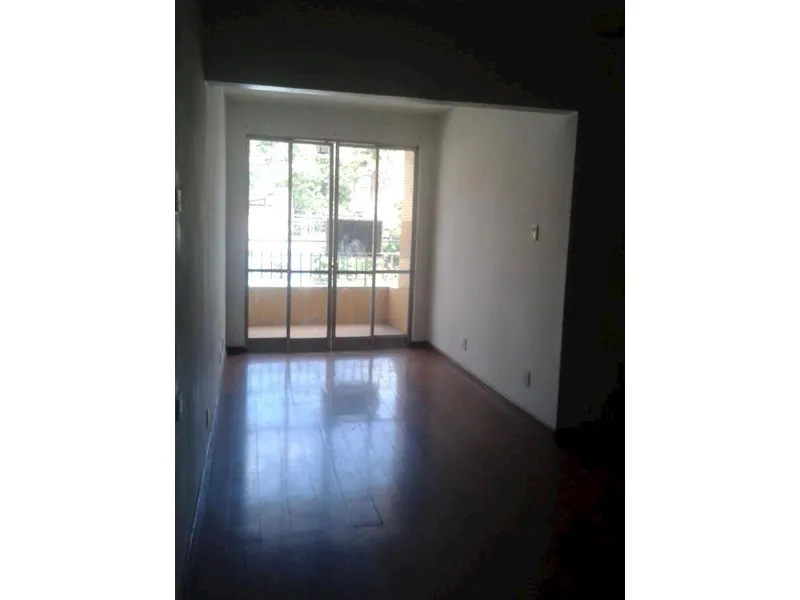 Apartamento em leilão