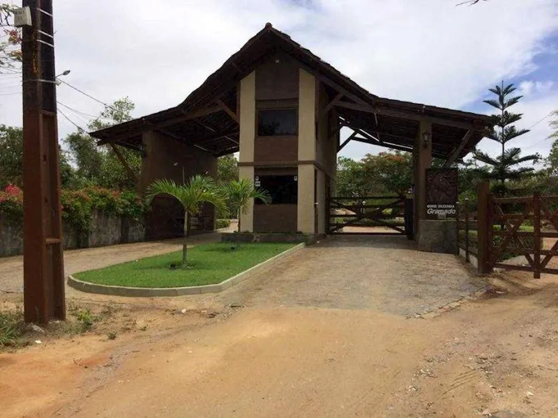 Casa em leilão