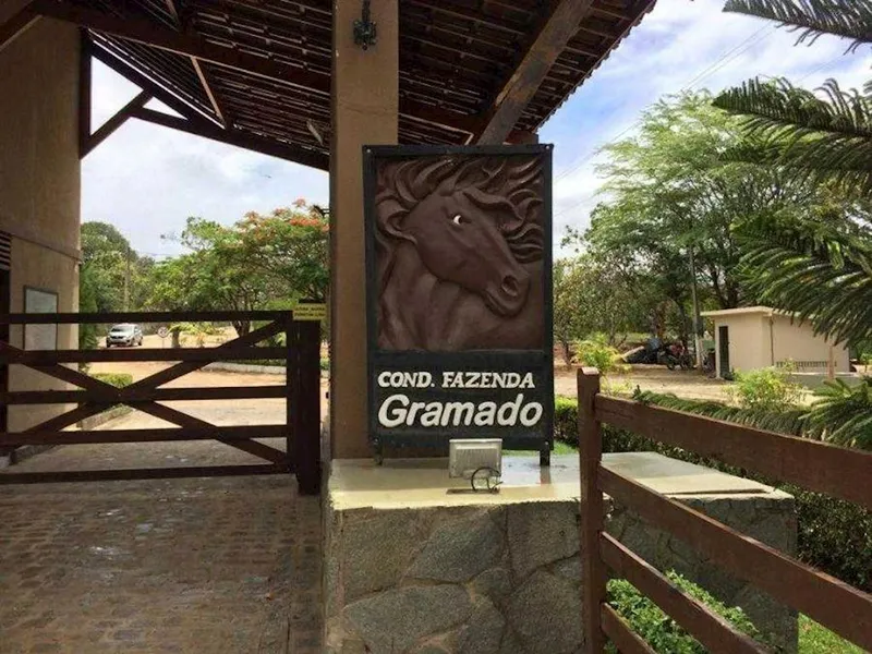 Casa em leilão