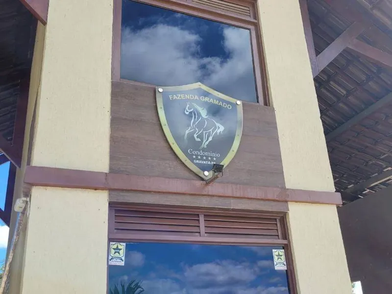 Casa em leilão