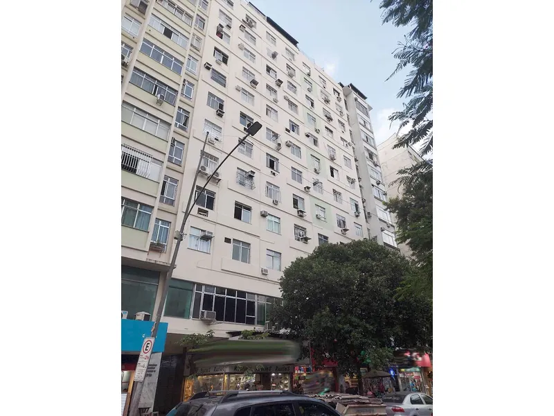 Loja em leilão