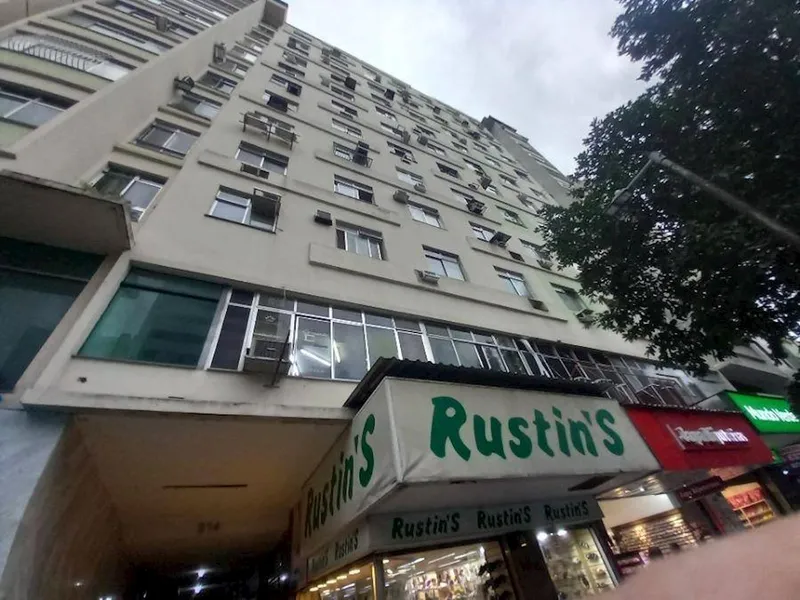 Loja em Leilão Extrajudicial