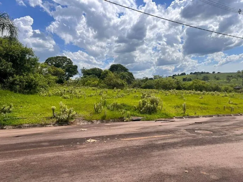 Terreno em Leilão Extrajudicial