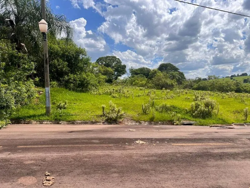 Terreno em leilão
