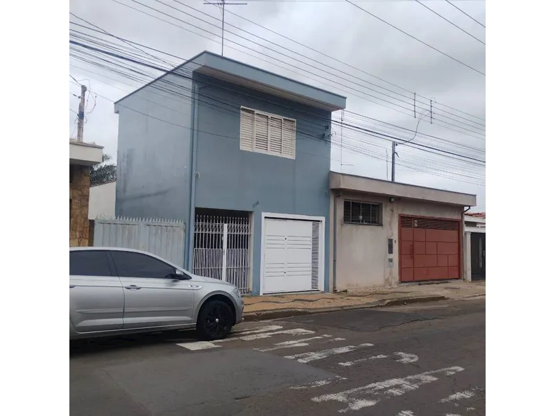 Casa em leilão